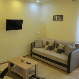 Dudi Apartman