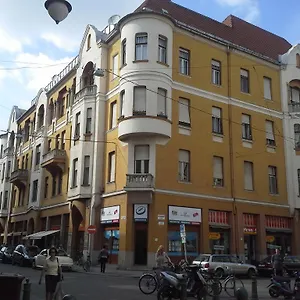 Klauzál Apartman
